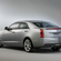 Cadillac ATS 2.0 Turbo