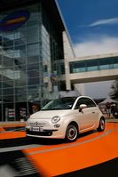 Fiat 500 (modern)