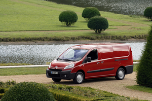 Citroën Jumpy