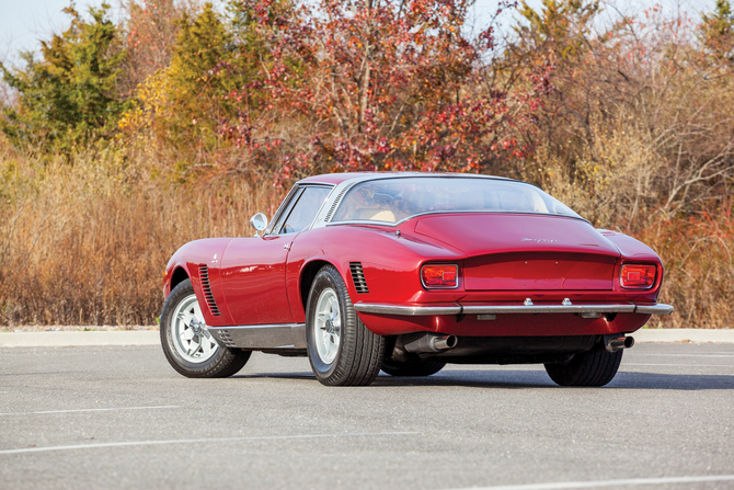 Iso Grifo 7-Litre