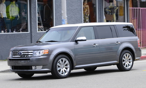 Ford Flex