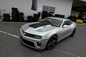 Camaro ZL1