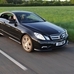 Mercedes-Benz E250 Coupe CDI BlueEFF. SE