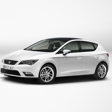 Seat Leon 1.2 TSI