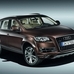 Audi Q7 3.0 quattro S Line Prestige