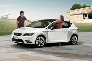 Seat Leon 1.2 TSI