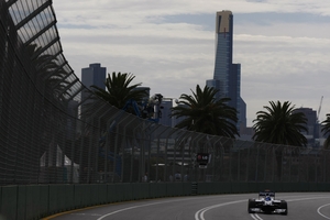 Australian GP Preview: season opener…what to expect?