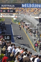 Australian GP Preview: season opener…what to expect?