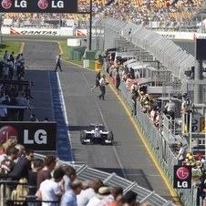 Australian GP Preview: season opener…what to expect?