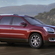 GMC Acadia FWD