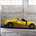 The big difference between the 4C and 4C Spider is the retractable roof, which will initially be in fabric