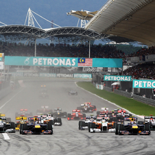 Malaysian GP previw: and now what?