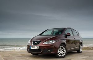 Seat Altea XL