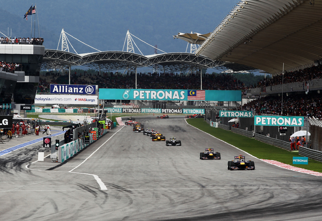 Malaysian GP previw: and now what?