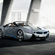 BMW i8 Concept Spyder