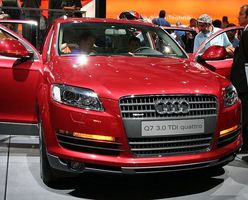 Audi Q7 3.0 TDI