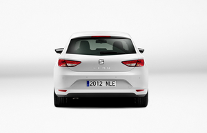 Seat Leon 1.4 TSI