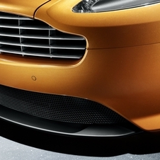 Aston Martin gives new life to the Virage