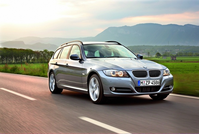 BMW 3シリーズE 90 M Sport LCI 2009-2012 Factory Outlet 325 i 328 i