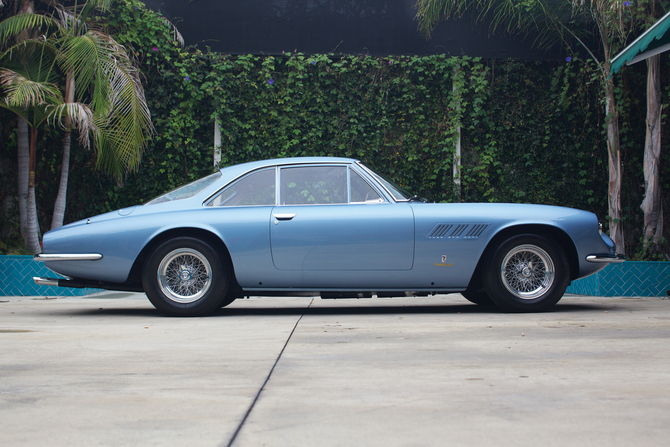 Ferrari 500 Superfast