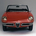 Alfa Romeo 1600 Spider Duetto