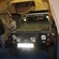 Land Rover Defender Soft Top 90 Td4 E