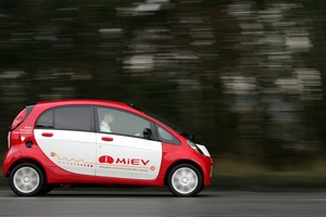 Drivers more confident on electric cars and enjoying low refueling costs