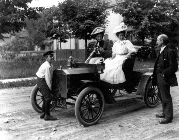 Ford Model T