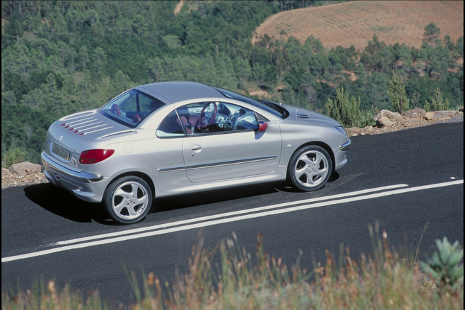 Peugeot 20Coeur