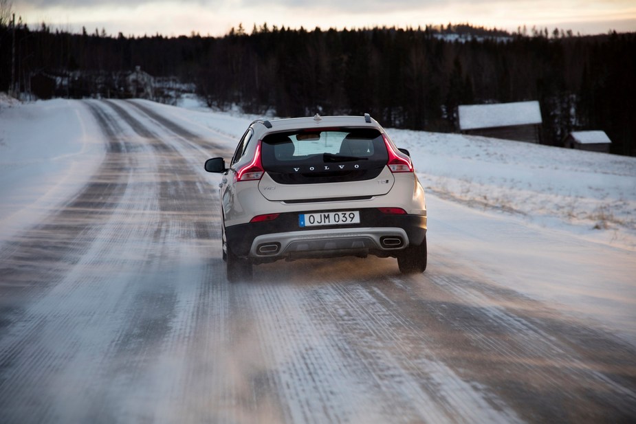 Volvo V40 Cross Country D4 Pro