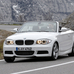 BMW 123d Cabriolet Automatic