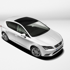 Seat Leon 1.8 TSI