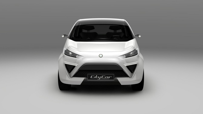 Lotus confirms Ethos city car will be built, Elan on the back-burner