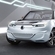 Ssangyong e-XIV Concept Is an Range Extended SUV with a Roof-Mounted Solar Panel