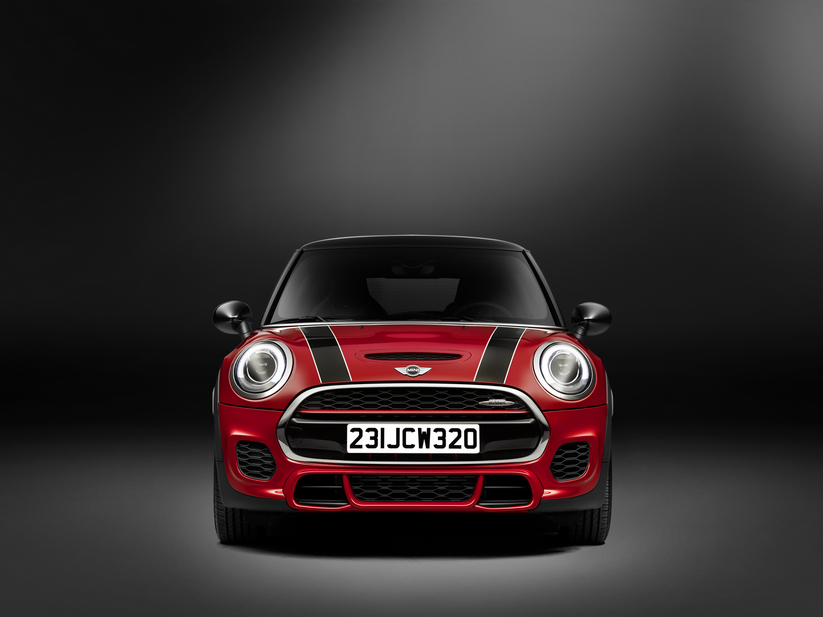 MINI (BMW) John Cooper Works