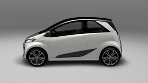 Lotus confirms Ethos city car will be built, Elan on the back-burner