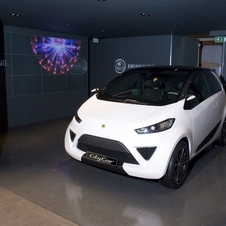 Lotus confirms Ethos city car will be built, Elan on the back-burner