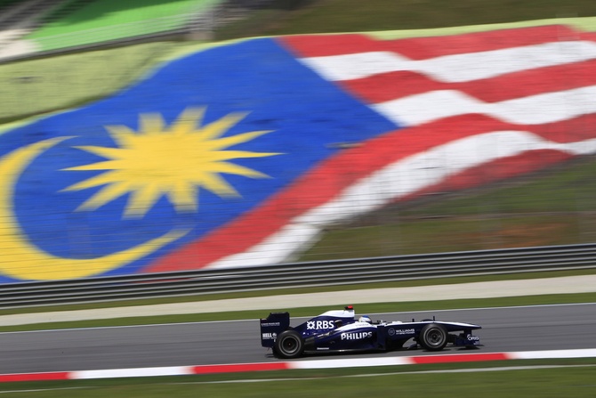 Malaysian GP previw: and now what?