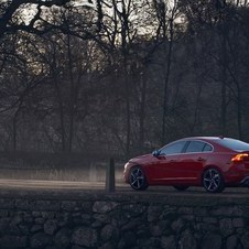 Volvo S60 T6 AWD Polestar Geartronic