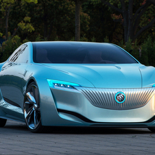 Buick Riviera Concept