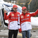 Alonso and Massa are both looking forward to next season