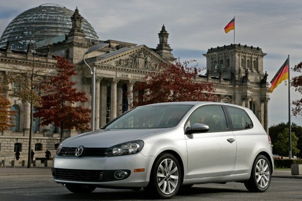 Greenpeace to VW: Turn Away From the Dark Side