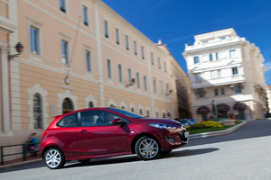 Mazda 2 MZR 1.3 Sport 84