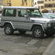 Mercedes-Benz G 350 BlueTEC Station LWB