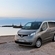 Nissan Evalia 7L 1.6G Pack Premium