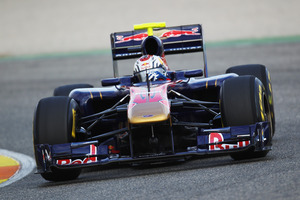 Toro Rosso with clear goals for the STR6