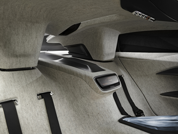 Peugeot Onyx