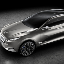 Peugeot to debut SXC Concept in Shanghai