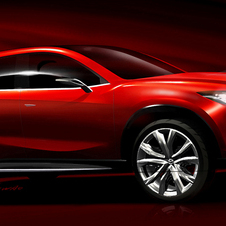 Mazda confirms CX-5 SUV