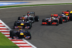 Preview Turkish Grand Prix: Back in action